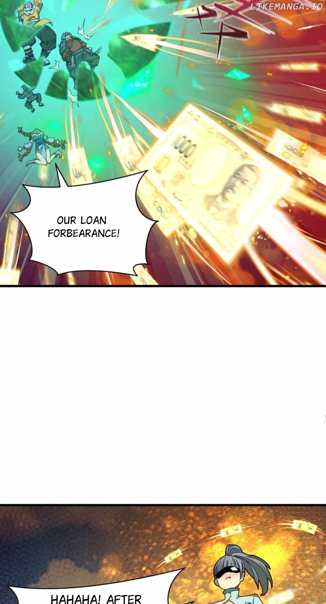 Age of Terror Chapter 476 10